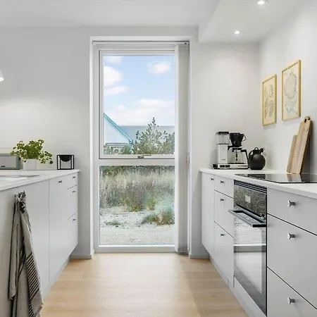 Ferienhaus 1305-snedsted-klitfogedvej-5 *