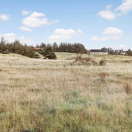 1305-snedsted-klitfogedvej-5 Ferienhaus Snedsted