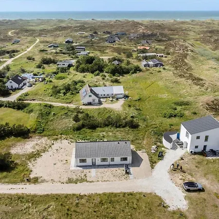 1305-snedsted-klitfogedvej-5 * Snedsted