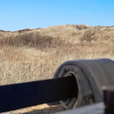 1305-snedsted-klitfogedvej-5 Vakantiehuis