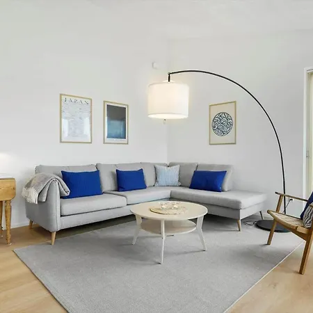 Vakantiehuis 1305-snedsted-klitfogedvej-5 *