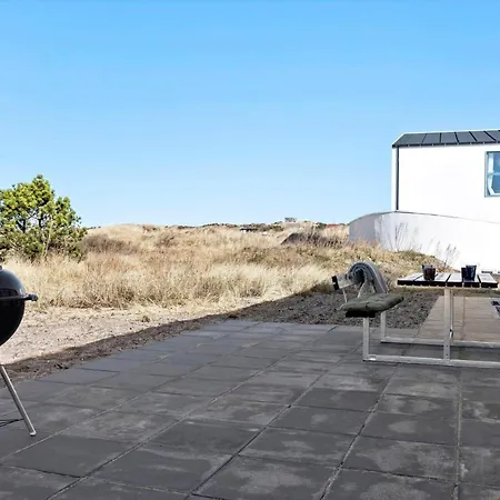 1305-snedsted-klitfogedvej-5 Ferienhaus Snedsted