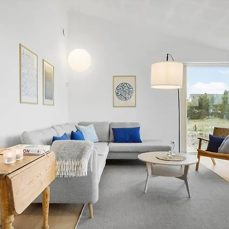 1305-snedsted-klitfogedvej-5 Ferienhaus