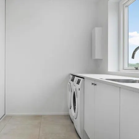 Ferienhaus 1305-snedsted-klitfogedvej-5