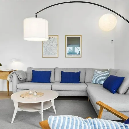 Vakantiehuis 1305-snedsted-klitfogedvej-5 *