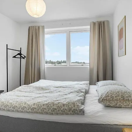 1305-snedsted-klitfogedvej-5 Vakantiehuis Snedsted