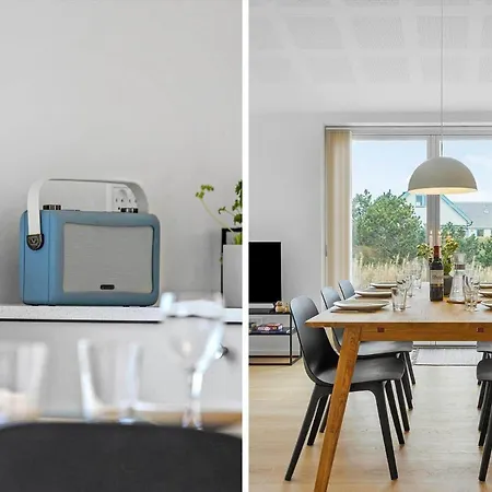 1305-snedsted-klitfogedvej-5 Vakantiehuis *