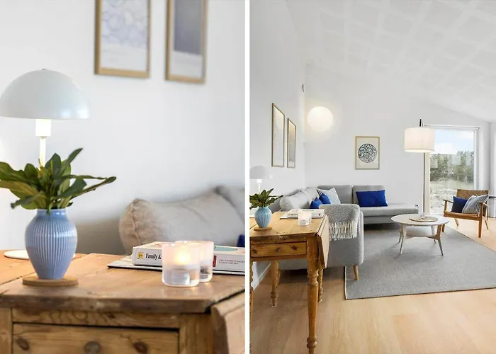 Casa vacanze 1305-snedsted-klitfogedvej-5 Snedsted