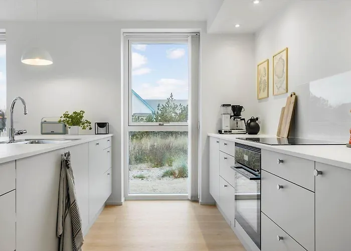 Hébergement de vacances 1305-snedsted-klitfogedvej-5