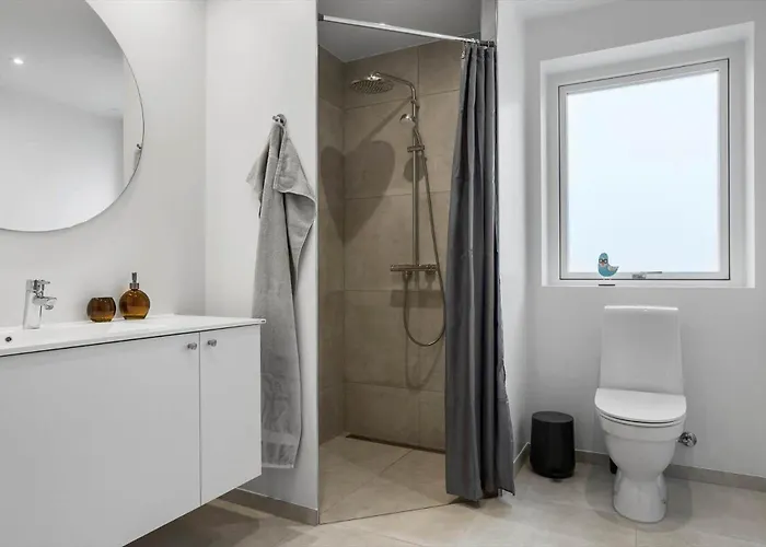 Casa vacanze 1305-snedsted-klitfogedvej-5 *