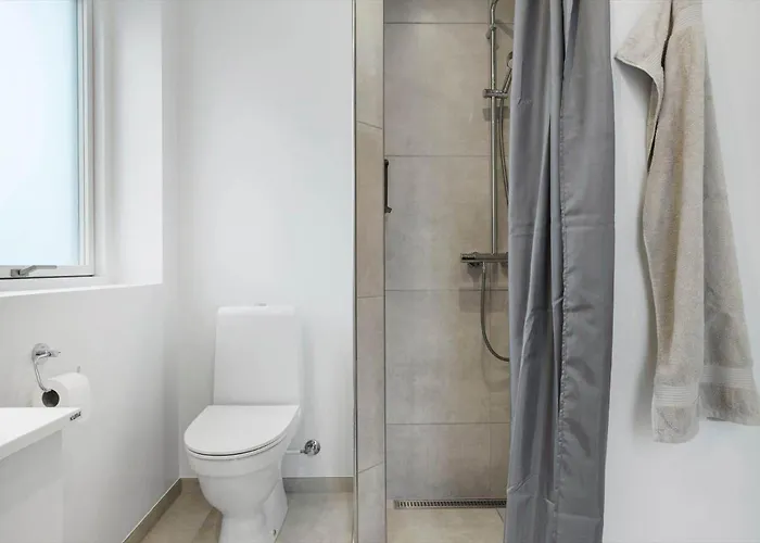 Casa vacanze 1305-snedsted-klitfogedvej-5 *