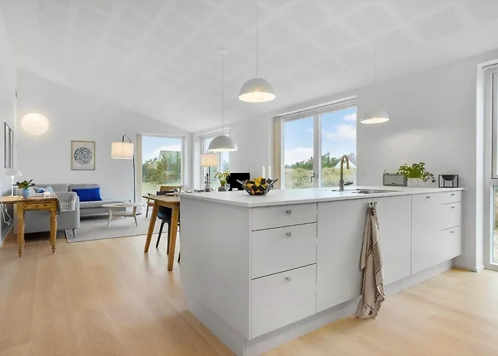 1305-snedsted-klitfogedvej-5 Hébergement de vacances Snedsted