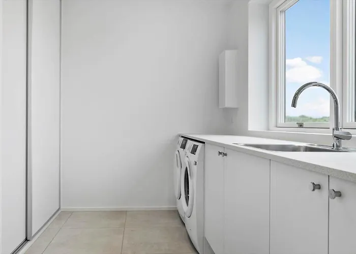 Hébergement de vacances 1305-snedsted-klitfogedvej-5 *