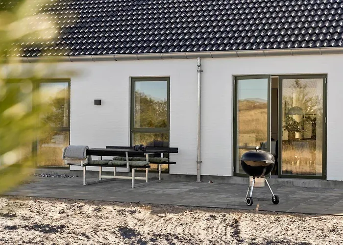 Casa vacanze 1305-snedsted-klitfogedvej-5