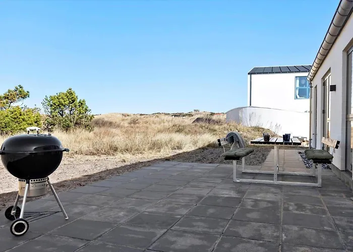 Casa vacanze 1305-snedsted-klitfogedvej-5 Snedsted