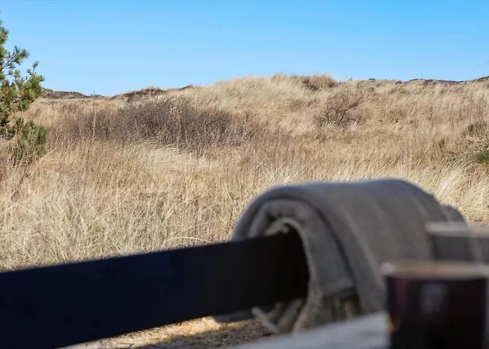 1305-snedsted-klitfogedvej-5 Casa vacanze *