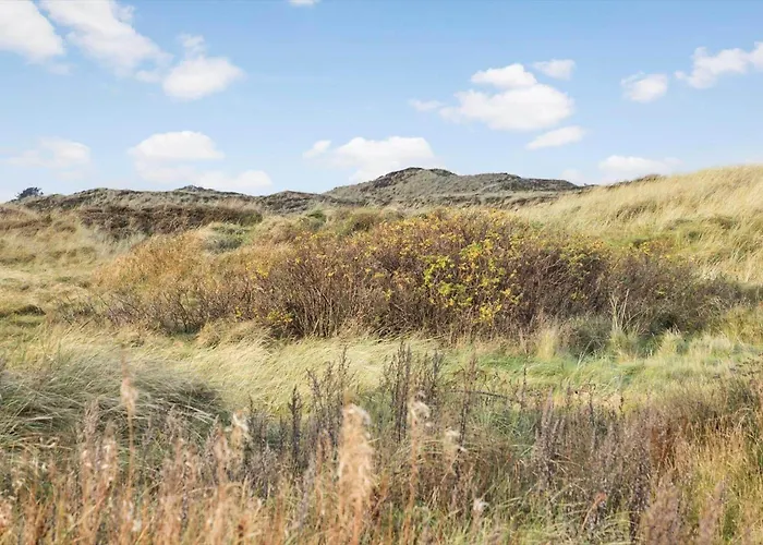 Hébergement de vacances 1305-snedsted-klitfogedvej-5 Snedsted